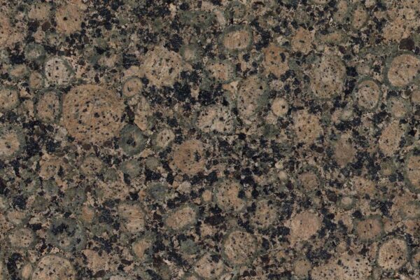 Baltic Brown 108x26 Granite Prefab