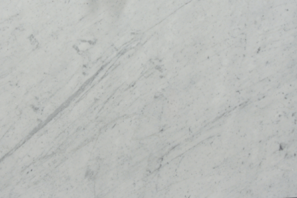 Bianco Carrara White Marble Slab