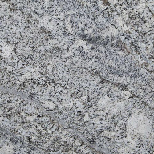 Blue Nile Os Granite Slab