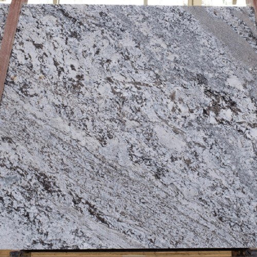 Bonno Brazil Brown Granite Slab 0