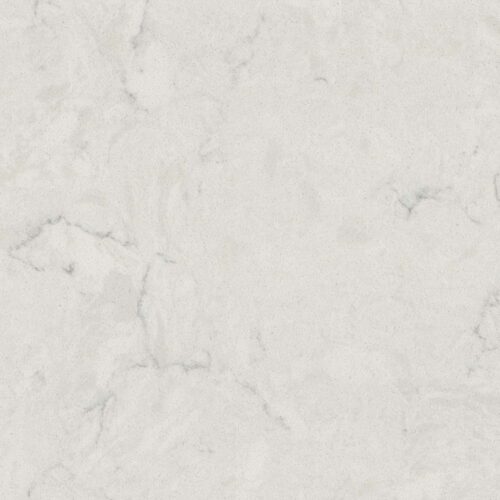 Dove White Quartz Slab