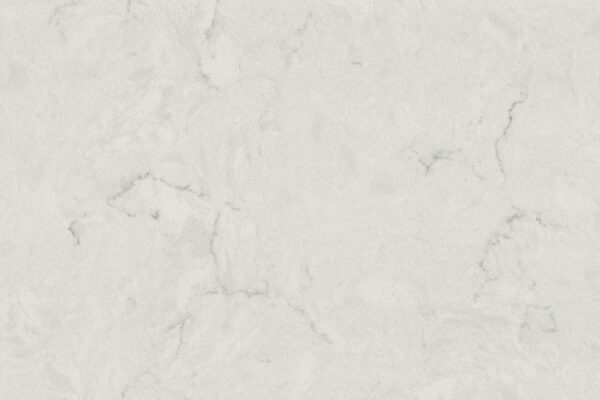 Dove White Quartz Slab