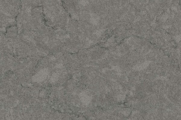 Silver Cloud Gray Quartz Slab 1