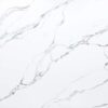 Calacatta Rocky 110x52 White Quartz Prefab 1