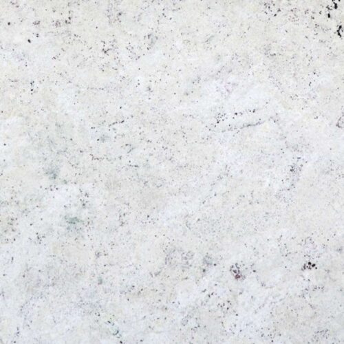 Colonial White Granite Slab