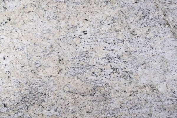 Delicatus White Granite Slab