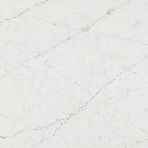 Fantasia 110x26 White Quartz Prefab