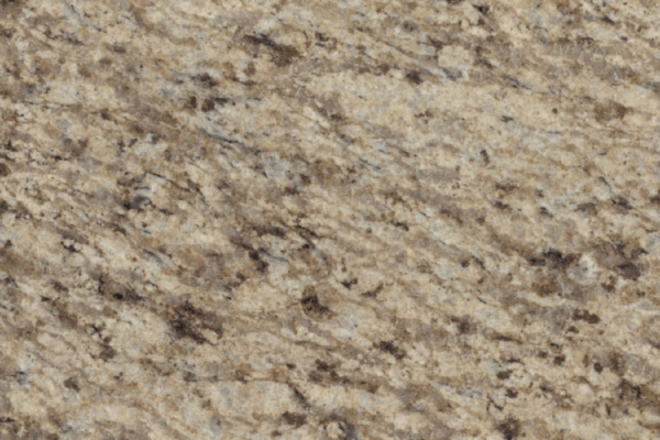 Giallo Ornamental Yellow Granite Slab