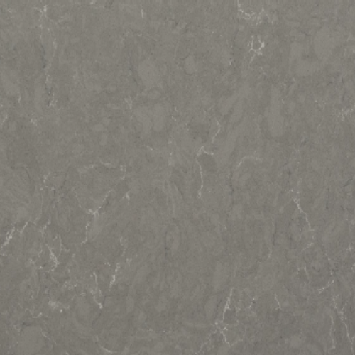 Glacier Grey 110x26 Gray Quartz Prefab