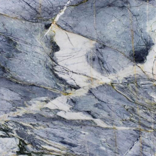 Ijen Blue Quartzite Slab 0