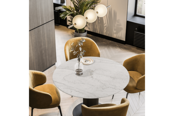 Macaubas Classic 108x26 Beige Quartzite Prefab 0