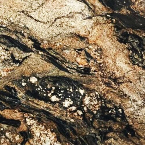 Magma Gold Granite Slab