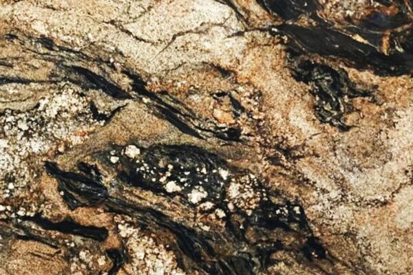 Magma Gold Granite Slab