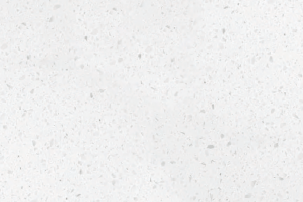 Mist White 110x42 Flat Quartz Prefab