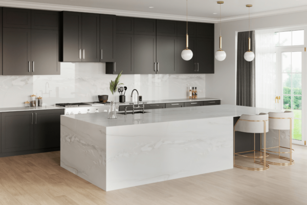 Mont Blanc Quartzite Slab 0