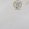 Namib Bianco 108x36 White Flat Marble Prefab 1