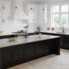 Namib Bianco 108x36 White Flat Marble Prefab 2