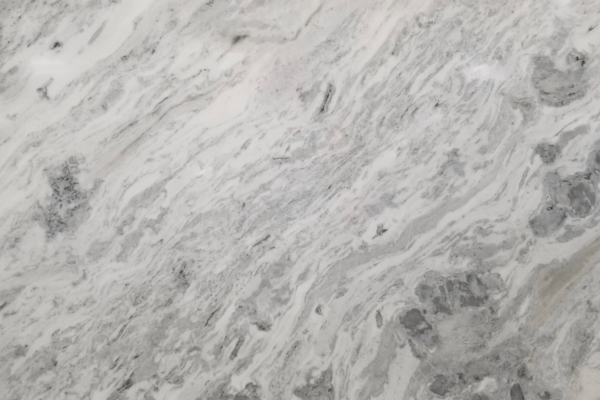 Namib Carrara White Soft Quartzite Slab 0