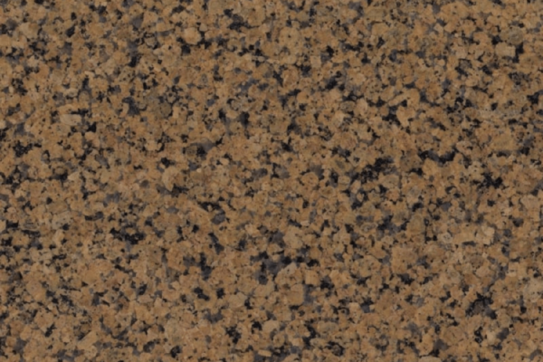 New Tropical Brown Granite Slab