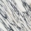 Oriental Calacatta White Marble Slab 2