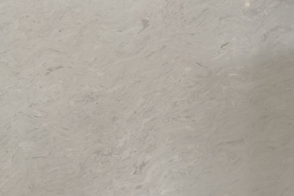 Pearl Grey 110x26 Flat Quartz Prefab 0