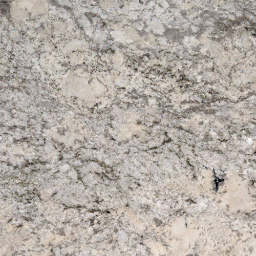 Alpine Valley 108x42 White Polished Granite Prefab 0