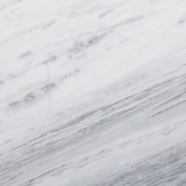 Arabecus White 112X26 Polished Marble Prefab 4