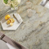 Aspen White 108x42 Polished Granite Prefab 1