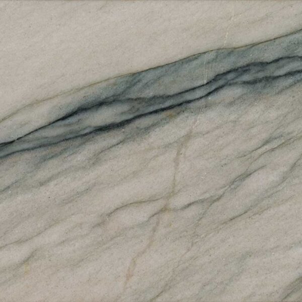 Audacia 108x42 Gray Polished Quartzite Prefab 5