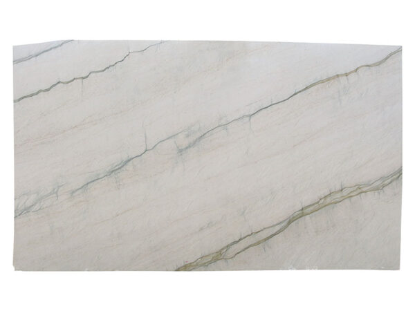 Audacia 108x42 Gray Polished Quartzite Prefab 6