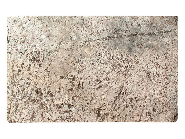 Bianco Antico 108x42 White Polished Granite Prefab 3