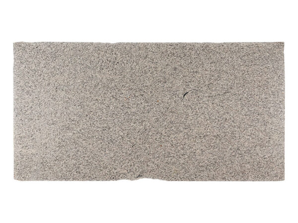 Blanco Perla 108x42 White Polished Granite Prefab 2