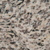 Blanco Perla 112x26 White Polished Granite Prefab 2