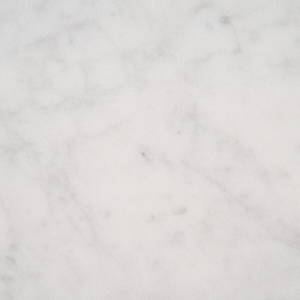 Carrara White 112X26 Polished Marble Prefab 8