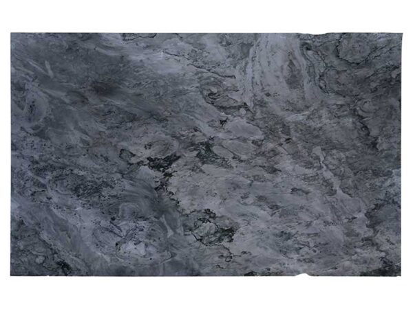 Cirrus Gray 108x42 Polished Quartzite Prefab 3