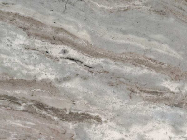 Fantasy Brown Brushed 112X26 Marble Prefab 7