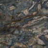 Fusion 108x42 Multicolor Polished Granite Prefab 2