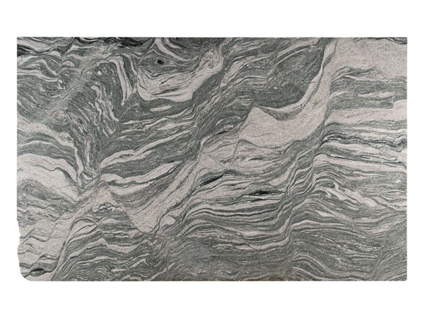 Gray Mist 108x42 Polished Granite Prefab 5