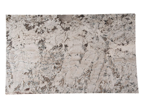 Gray Nuevo 108x42 Polished Granite Prefab 3