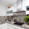 Gray Nuevo 108x42 Polished Granite Prefab 2