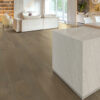 Luma Taj 108x42 White Polished Quartz Prefab 2