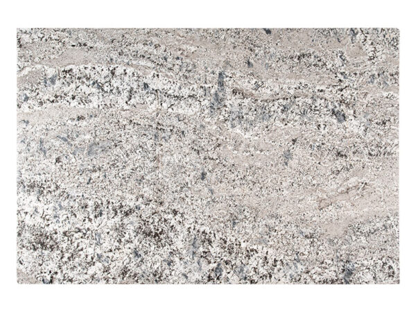 Mirage White 108x42 Polished Granite Prefab 3