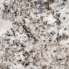 Mirage White 112x26 Polished Granite Prefab 0