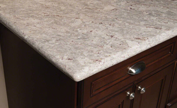 Moon White 112x26 Polished Granite Prefab 4