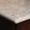 Moon White 112x26 Polished Granite Prefab 6