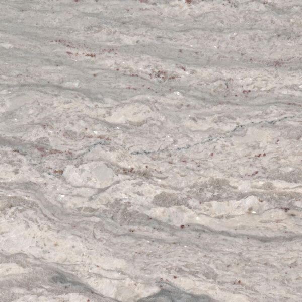 New River White 108x42 Polished Granite Prefab 0