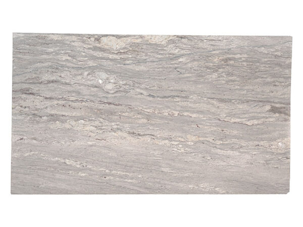 New River White 108x42 Polished Granite Prefab 3