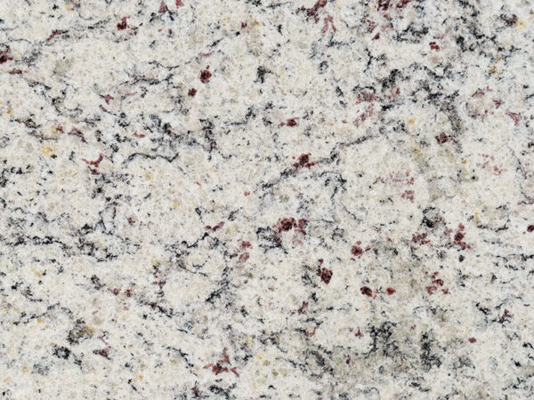Sfreal 112x26 Gray Polished Granite Prefab 1