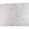 Sfreal 112x26 Gray Polished Granite Prefab 2