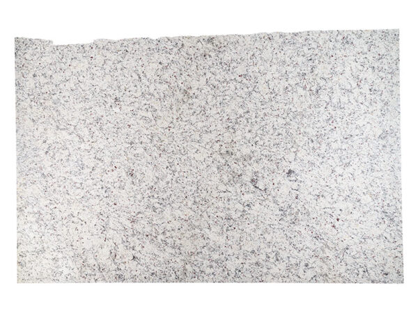 Sfreal 112x26 Gray Polished Granite Prefab 2